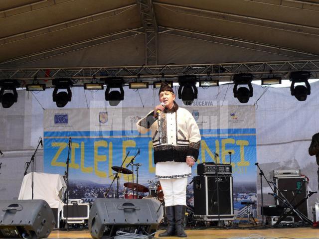 Zilele municipiului Vatra Dornei, ediţia 2011