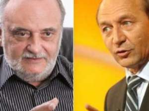 Preşedintele Traian Băsescu a câştigat la Judecătorie procesul cu Dinu Patriciu