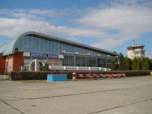 Aeroportul Suceava
