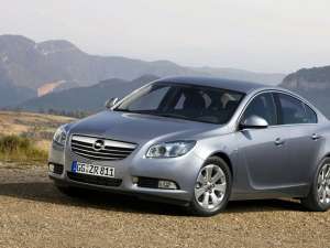 Opel Insignia ecoFLEX înseamnă eficiență maximă