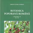 Botanica Poporană Română