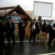 Asociaţia Crescătorilor de Ovine şi Caprine „Plaiul Bucovinei”, prezentă la târgul „Produs în Bucovina”
