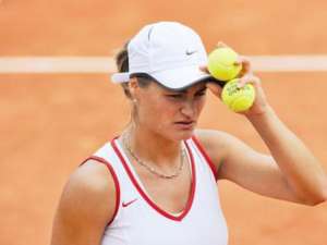 Monica Niculescu, cea mai bine clasată sportivă din România în lumea tenisului feminin