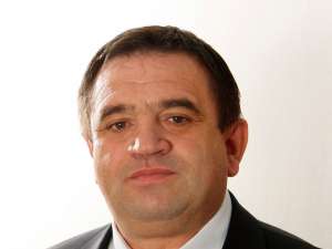 Petru Tărniceru a primit funcţia de prim-vicepreşedinte al Organizaţiei Judeţene a PP-DD Suceava