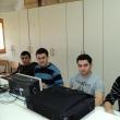 Studenţii suceveni au obţinut premiul II la Concursul „Hardware&Software” din Serbia