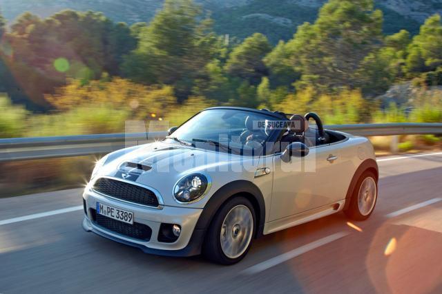 MINI Roadster