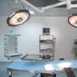 Spitalul Suceava a modernizat patru din cele nouă săli de operaţie