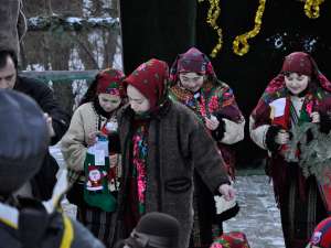 Ediţia de anul acesta a proiectului „Crăciun în Bucovina” va debuta pe 22 decembrie
