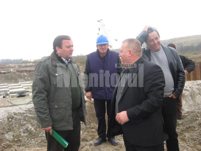 Proiect de 2,5 milioane de euro pentru modernizarea comunei Baia