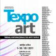 Trienala Internaţională de Artă Textilă Texpo Art