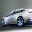 Honda va prezenta la Tokyo conceptul ecologic AC-X