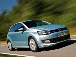 Volkswagen Polo deține cel mai economic diesel din lume