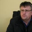Anton Filipiuc, directorul Sucursalei Suceava a Companiei Nationale a Uraniului