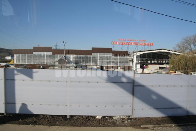 Bazarul Suceava