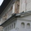 Câteva din mănăstirile UNESCO din judeţ sunt serios afectate