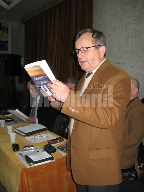 Mihai Haivas, cercetătorul istorico-literar al epigramei