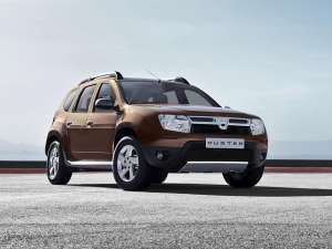 Dacia pregăteşte nouă modele până în 2017, bazate pe aceeaşi platformă nouă