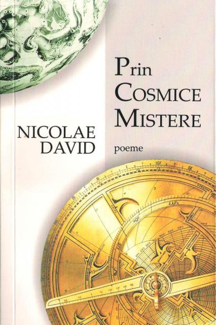 Nicolae David: „Prin cosmice mistere”