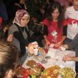 Tinerii din Turcia au incantat lumea cu preparate orientale