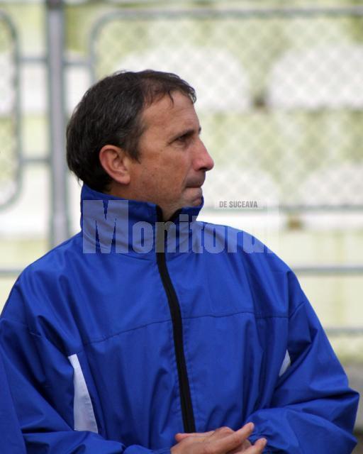Florin Cristescu nu va rata întâlnirea cu Ilie Balaci şi ceilalţi mari fotbalişti români