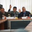 Primul vot al conducerii Zonei Metropolitane Suceava