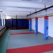 Prima sală de arte marţiale mixte – MMA din zona Moldovei