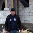 Mircea Mihalescu, unul din proprietarii căruia i se face o casă nouă