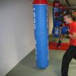 Antrenamentele din sala MMA de la Sala Unirea se derulează la intensitate maximă