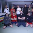 Ghiţă îşi pregăteşte armata de MMA