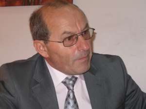 Dr. Ştefan Puşcaşu: “Analizorul automat pentru probe de coagulare este un aparat de ultimă generaţie”