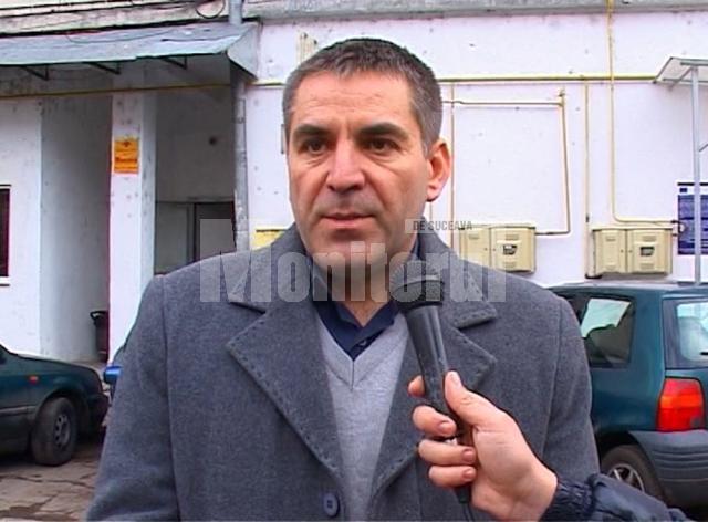Adrian Popoiu: Vrem să iniţiem o hotărâre prin care Primăria oraşului Siret să susţină sistemul de termoficare cu 20-30% din această majorare