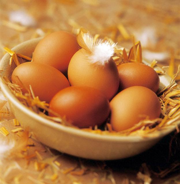 Comercializarea ouălor marcate cu codul 