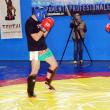 Luptătorii Bucovina Fight Team - demonstrație de MMA