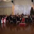 Filarmonica „Mihail Jora” din Bacău a susţinut un concert de Crăciun