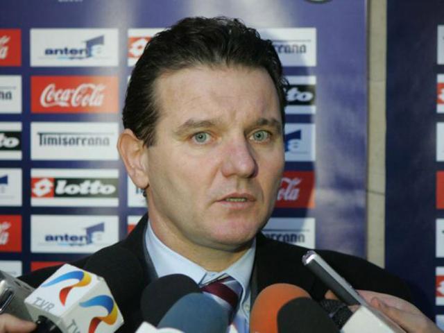 Constantin Zotta are datorii faţă de FC Vaslui