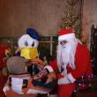 Peste o mie de copii din Gura Humorului au primit cadouri de la Moş Crăciun
