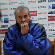 Petru Ghervan spune că sucevenii nu îndeplinesc criteriile de înscriere în Liga Profesionistă de Handbal