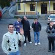 Întâlnire frățească în Bognanco Italia