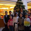 Concursul „Colind de Crăciun”, la Iulius Mall