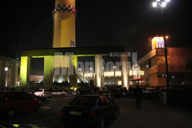 Iulius Mall Suceava