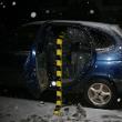 În autoturismul Renault au fost descoperite 9.430 de pachete de ţigări