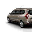 Dacia va prezenta la Geneva noul model Lodgy