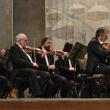 Orchestra Filarmonicii de Stat Botoşani, sub bagheta magică a dirijorului Ioan Adrian Morar a oferit o seară magică pentru suceveni