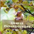 Volumul de versuri lansat la Fălticeni este o dedicaţie pentru aniversarea a 162 de ani de la naşterea poetului Mihai Eminescu