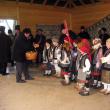 Festivalul Obiceiurilor de Iarnă pe stil vechi, la Drăguşeni