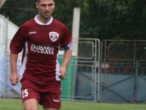 Mircea Negru este, deocamdată, singurul transfer al Rapidului