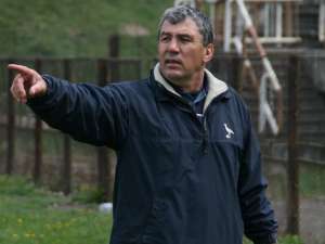 Antrenorul Constantin Vlad speră ca 2012 să însemne revirimentul rugbiului sucevean