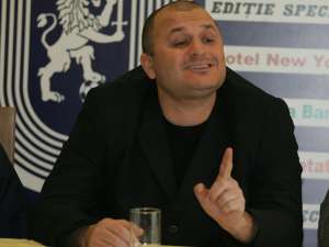 Mititelu are o luptă nesfârşită cu şefii fotbalului românesc