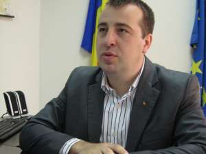 Lucian Harşovschi: “Nu au fost probleme majore în municipiul Suceava”