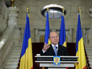 Băsescu: Românii sunt nemulţumiţi pe bună dreptate